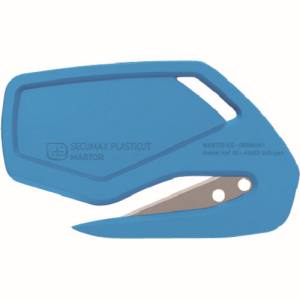 martor 46912 シートカッター SECUMAX PLASTICUT 10枚入り マトー