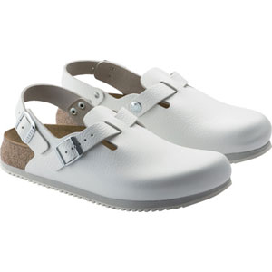 【ビルケンシュトック Birkenstock】ビルケンシュトック 61134-36 Tokio SL NL White 36 23cm ユニセックス 国内正規品
