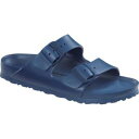 【ビルケンシュトック Birkenstock】ビルケンシュトック 1019142-38 ARIZONA EVA Navy 38 24.5cm 女性用 国内正規品