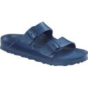 【ビルケンシュトック Birkenstock】ビルケンシュトック 1019142-39 ARIZONA EVA Navy 39 25cm 女性用 国内正規品