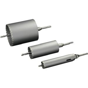 【ユニカ unika】ユニカ ES-A260SDS ESコアドリル ALC用260mm SDSシャンク