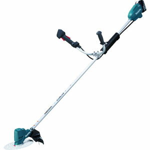 【マキタ Makita】マキタ MUR190UDRG 充電式草刈機 肩掛式 18V Uハンドル 幅635mm Makita メーカー直送 代引不可 沖縄離島不可