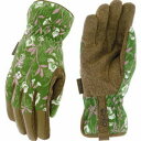 【メカニックスウェア MECHANIX WEAR】MECHANIX ETH-VASP-510 レディースサイズグローブ Ethel V&A スイートピー Sサイ...
