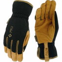 【メカニックスウェア MECHANIX WEAR】MECHANIX ETH-GLTH-530 レディースサイズグローブ Ethel レザー ユーティリティ Lサイズ メカニックスウェア(4)