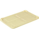 【岐阜プラスチック工業】リス PAN-L-F パンコンテナー用 蓋 大型用