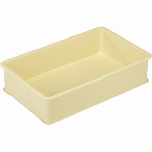 【岐阜プラスチック工業】リス PAN-LL-H パンコンテナー特大型深