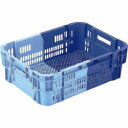【岐阜プラスチック工業】リス NF-M40 DB/B NFコンテナー メーカー直送 代引不可 沖縄離島不可(3)