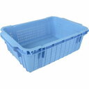 【岐阜プラスチック工業】リス NO-300 B プラスケットNo.300本体 28L ブルー 金具なし メーカー直送 代引不可 沖縄離島不可