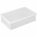 【岐阜プラスチック工業】リス PAN-L-H-N パンコンテナー大型深 抗菌 ナチュラル メーカー直送 代引不可 沖縄離島不可