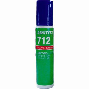 ڥå LOCTITEۥå 712-20 Ų¥ʺ SF712 TAKPAK졼 20g