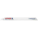 【レノックス LENOX】LENOX 2019412108R レーザーセーバーソーブレード 12108R 300mm×8山 5枚入り レノックス