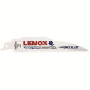 LENOX 205126066R 解体用セーバーソーブレード 6066R 150mm×6山 2枚入り レノックス