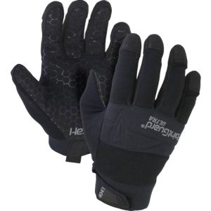 【HEX ARMOR】HEX ARMOR 754156 耐切創 耐針手袋 4041NSR M