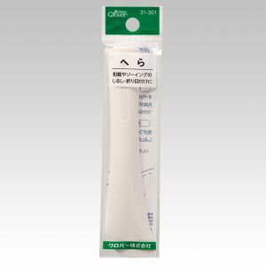 【クロバー Clover】クロバー へら 31-301