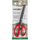 【クロバー Clover】クロバー ホビーピンキングはさみ ギザ刃 3mm 22cm 36-629