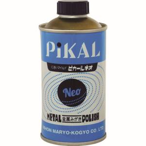 【日本磨料工業 ピカール】ピカール 11300 ピカールネオ 180G