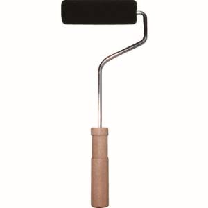 【サンデーペイント】サンデーペイント 24B7G グリーンローラーセット 4インチ