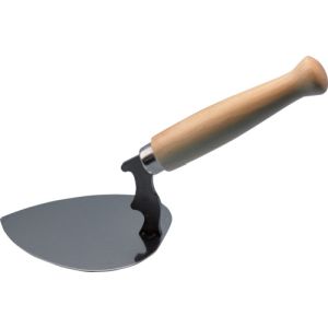 【坂爪製作所 SAKAZUME】坂爪製作所 8005 ステンレス製レンガ鏝 5