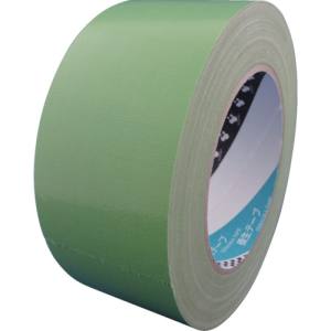 【寺岡製作所 TERAOKA】寺岡製作所 148A 50X25 養生用布テープ 148A 若葉 50mmX25M
