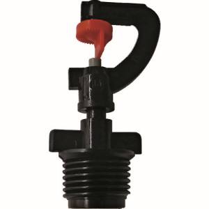 【カクダイ KAKUDAI】カクダイ 576-923 スプリンクラー ミストスプリンクラー 散水角度180