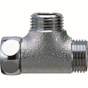 【カクダイ KAKUDAI】カクダイ 9696 片ナットフレキチーズ