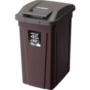 アスベルSPハンドル付きダストボッ...