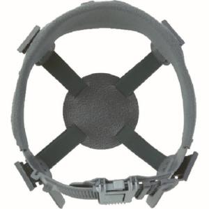 【ミドリ安全 MIDORI】ミドリ安全 4007012123 ヘルメット 内装一式 SC-1BN/1PRA用