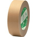 【ニチバン Nichiban】ニチバン 103-38 養生用布粘着テープ 黄土 38mm×25m