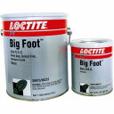 送料無料!!【ロックタイト LOCTITE】ロックタイト BF-ZV-GRE ビッグフット ZV 緑 3.3LT【smtb-u】