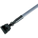 【ラバーメイド Rubbermaid】ラバーメイド M146 ダストモップ用ハンドル メーカー直送 代引不可 沖縄離島不可(3)