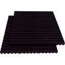 【和気産業 WAKI】和気産業 BGA-05 防振ゴムA 10X300X300mm
