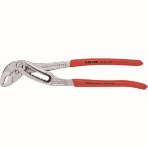 【クニペックスツールズ KNIPEX】KNIPEX 8803-250 アリゲーター ウォーターポンププライヤー クニペックスツールズ