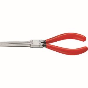 【クニペックスツールズ KNIPEX】KNIPEX 2911-160 テレフォンプライヤー 160mm クニペックスツールズ