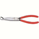 KNIPEX 3891-200 メカニックプライヤー 200mm クニペックスツールズ