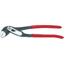 【クニペックスツールズ KNIPEX】KNIPEX 8801-250 ウォーターポンププライヤー アリゲーター 250mm クニペックスツールズ