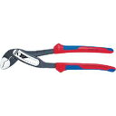 【クニペックスツールズ KNIPEX】KNIPEX 8802-300 ウォーターポンププライヤー アリゲーター 300mm クニペックスツールズ