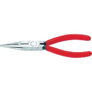 【クニペックスツールズ KNIPEX】KNIPEX 2501-160 ラジオペンチ 160mm クニペックスツールズ