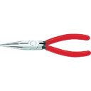 KNIPEX 2501-160 ラジオペンチ 160mm クニペックスツールズ