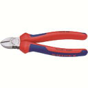 KNIPEX 7002-160 電工ニッパー 160mm クニペックスツールズ