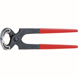 【クニペックスツールズ KNIPEX】KNIPEX 5001-160 ヤットコ カーペンタープライヤー クニペックスツールズ