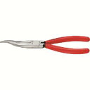 【クニペックスツールズ KNIPEX】KNIPEX 3831-200 メカニックプライヤー 200mm クニペックスツールズ(4)