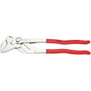 【クニペックスツールズ KNIPEX】KNIPEX 8603-300 プライヤーレンチ 300mm クニペックスツールズ