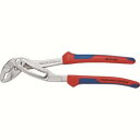 【クニペックスツールズ KNIPEX】KNIPEX 8805-300 アリゲーター ウォーターポンププライヤー クニペックスツールズ