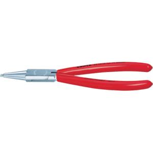 楽天あきばお〜楽天市場支店【クニペックスツールズ KNIPEX】KNIPEX 4413-J2 穴用スナップリングプライヤー 19-60mm クニペックスツールズ