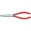 KNIPEX 3845-190 メカニックプライヤー 190mm クニペックスツールズ