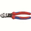 ڥ˥ڥåġ륺 KNIPEXKNIPEX 7372-180F ĥե˥åѡ Х 180mm ˥ڥåġ륺