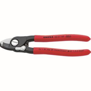  NjybNXc[Y KNIPEX KNIPEX 9541-165 P[uJb^[ 165mm NjybNXc[Y