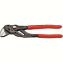 【クニペックスツールズ KNIPEX】KNIPEX 8601-180 プライヤーレンチ クニペックスツールズ