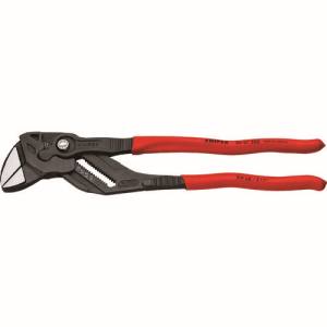 【クニペックスツールズ KNIPEX】KNIPEX 8601-300 プライヤーレンチ クニペックスツールズ