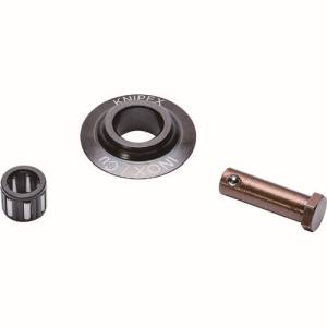 【クニペックスツールズ KNIPEX】KNIPEX 9039-02V01 替刃 9031ー02用 クニペックスツールズ